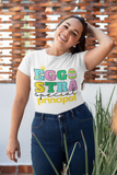 Eggstra Special Principal t-shirt