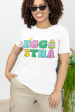 Eggstra t-shirt
