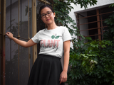 Plant Positivity t-shirt