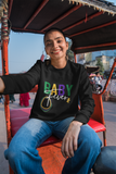 Baby Fever Unisex Sweatshirt - Black