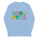 Eggstra Long Sleeve Shirt