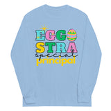 Eggstra Special Principal Long Sleeve Shirt