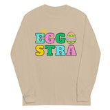Eggstra Long Sleeve Shirt