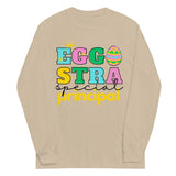 Eggstra Special Principal Long Sleeve Shirt