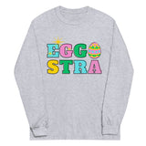 Eggstra Long Sleeve Shirt
