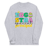 Eggstra Special Principal Long Sleeve Shirt