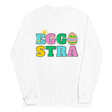 Eggstra Long Sleeve Shirt