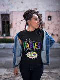 Where Babies Come From Unisex T-Shirt - Black