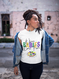 Where Babies Come From Unisex T-Shirt - White