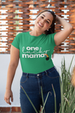 One Lucky Mama T-Shirt