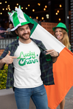 Lucky Charm T-Shirt