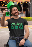 Feeling Lucky T-Shirt