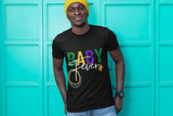 Baby Fever Unisex T-Shirt - Black