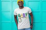 Baby Fever Unisex T-Shirt - White