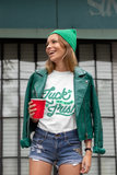 Luck of the Irish T-Shirt
