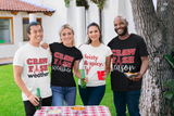 Feisty & Spicy t-shirt