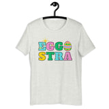 Eggstra t-shirt