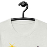 Eggstra Special Teacher t-shirt