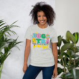 Eggstra Special Principal t-shirt