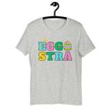 Eggstra t-shirt