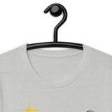 Eggstra Special Teacher t-shirt