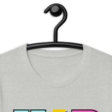 Hip Hop t-shirt