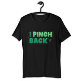 I Pinch Back T-Shirt