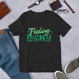 Feeling Lucky T-Shirt