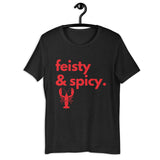 Feisty & Spicy t-shirt