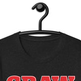Dark Crawfish Season t-shirt