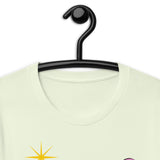 Eggstra Special Teacher t-shirt