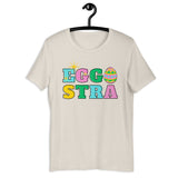 Eggstra t-shirt