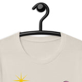 Eggstra Special Teacher t-shirt
