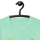 Eggstra Special Teacher t-shirt