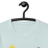 Eggstra Special Teacher t-shirt