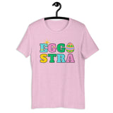 Eggstra t-shirt