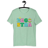 Eggstra t-shirt