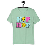 Hip Hop t-shirt
