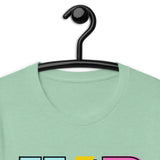 Hip Hop t-shirt