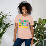 Eggstra Special Principal t-shirt