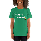 One Lucky Mama T-Shirt