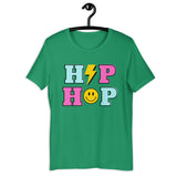 Hip Hop t-shirt