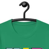 Hip Hop t-shirt