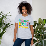 Eggstra Special Principal t-shirt