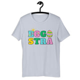 Eggstra t-shirt