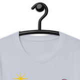 Eggstra Special Teacher t-shirt
