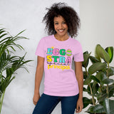 Eggstra Special Principal t-shirt