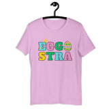 Eggstra t-shirt