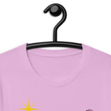 Eggstra Special Teacher t-shirt
