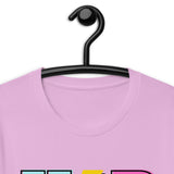 Hip Hop t-shirt